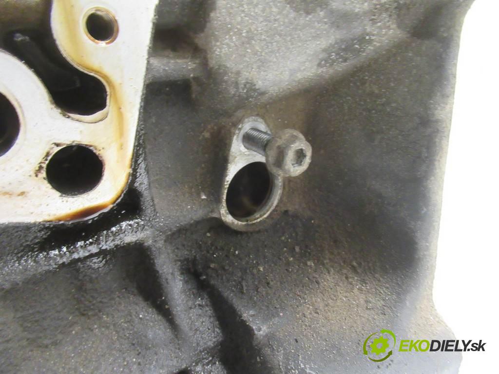 Volkswagen Golf IV  1998  HATCHBACK 5D 1.6B 100KM 97-03 1600 Motor AKL (Motory (kompletné))