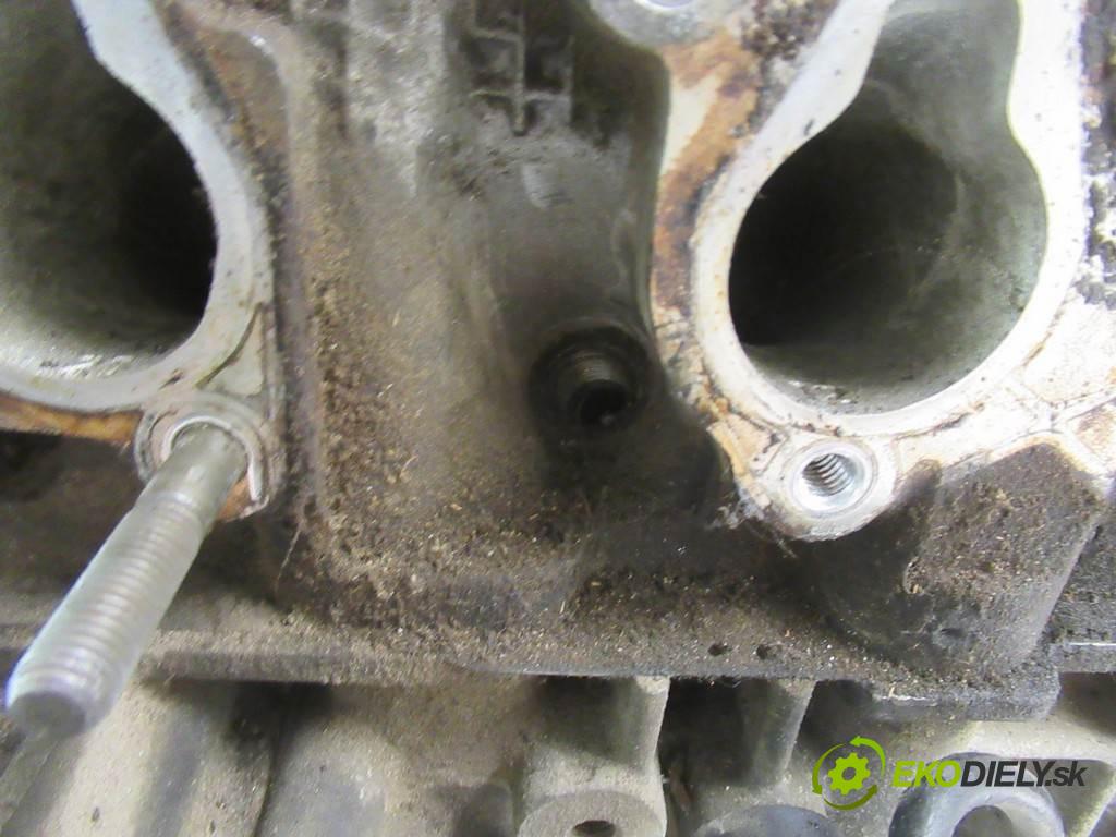 Volkswagen Golf IV  1998  HATCHBACK 5D 1.6B 100KM 97-03 1600 Motor AKL (Motory (kompletné))