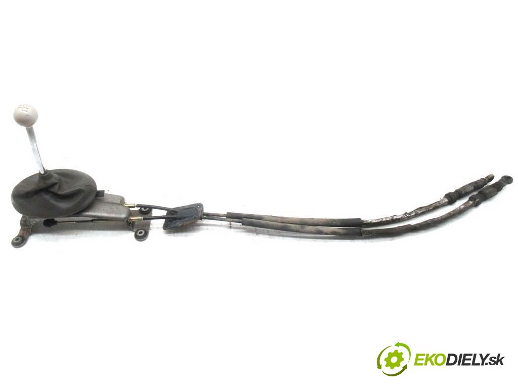 Chrysler PT Cruiser  2002  2.2CRD 121KM 00-06 2200 Kulisa - -  (Rýchlostné páky / kulisy)