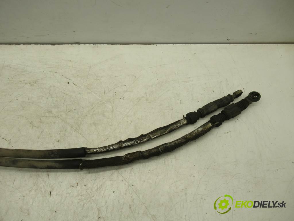 Chrysler PT Cruiser  2002  2.2CRD 121KM 00-06 2200 Kulisa - -  (Rýchlostné páky / kulisy)