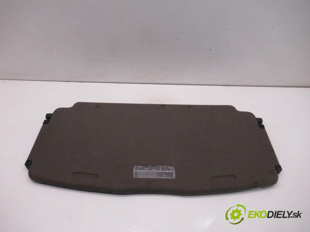 Chrysler PT Cruiser  2002  2.2CRD 121KM 00-06 2200 Pláto zadná  (Pláta zadné)