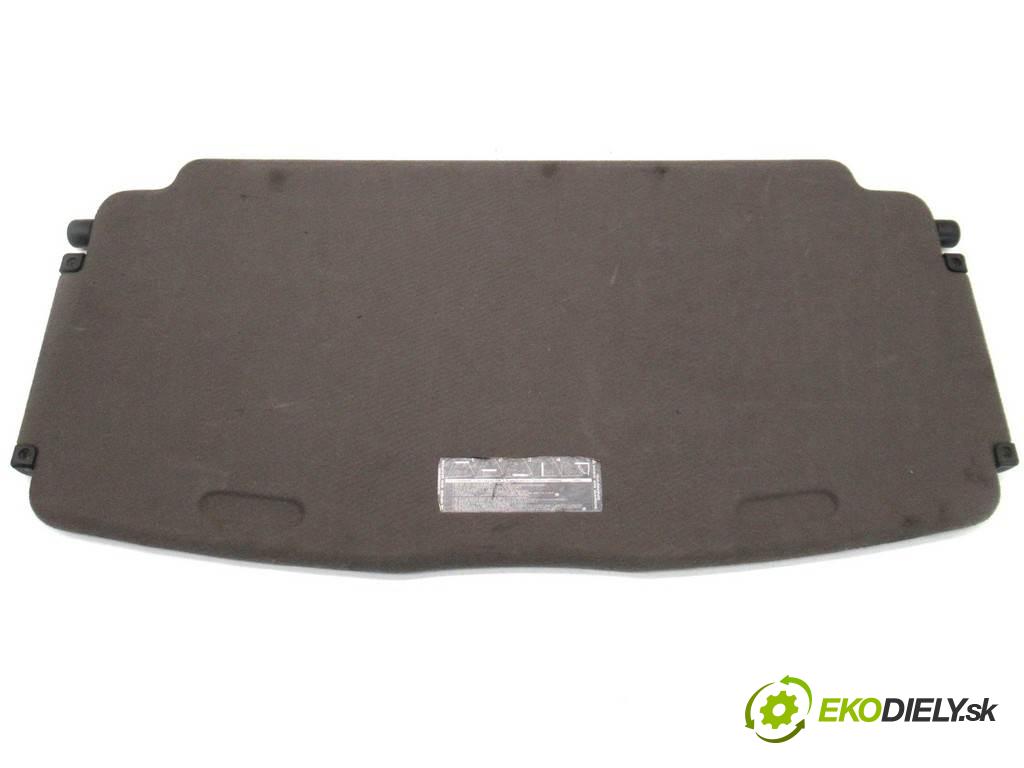 Chrysler PT Cruiser  2002  2.2CRD 121KM 00-06 2200 Pláto zadná  (Pláta zadné)