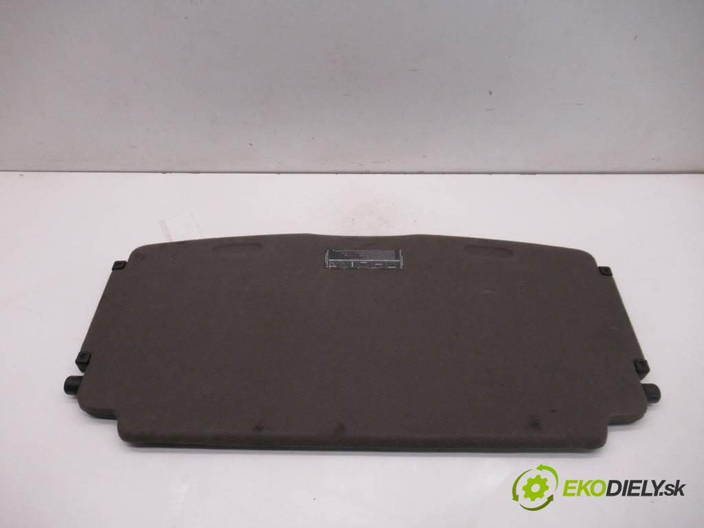 Chrysler PT Cruiser  2002  2.2CRD 121KM 00-06 2200 Pláto zadná  (Pláta zadné)