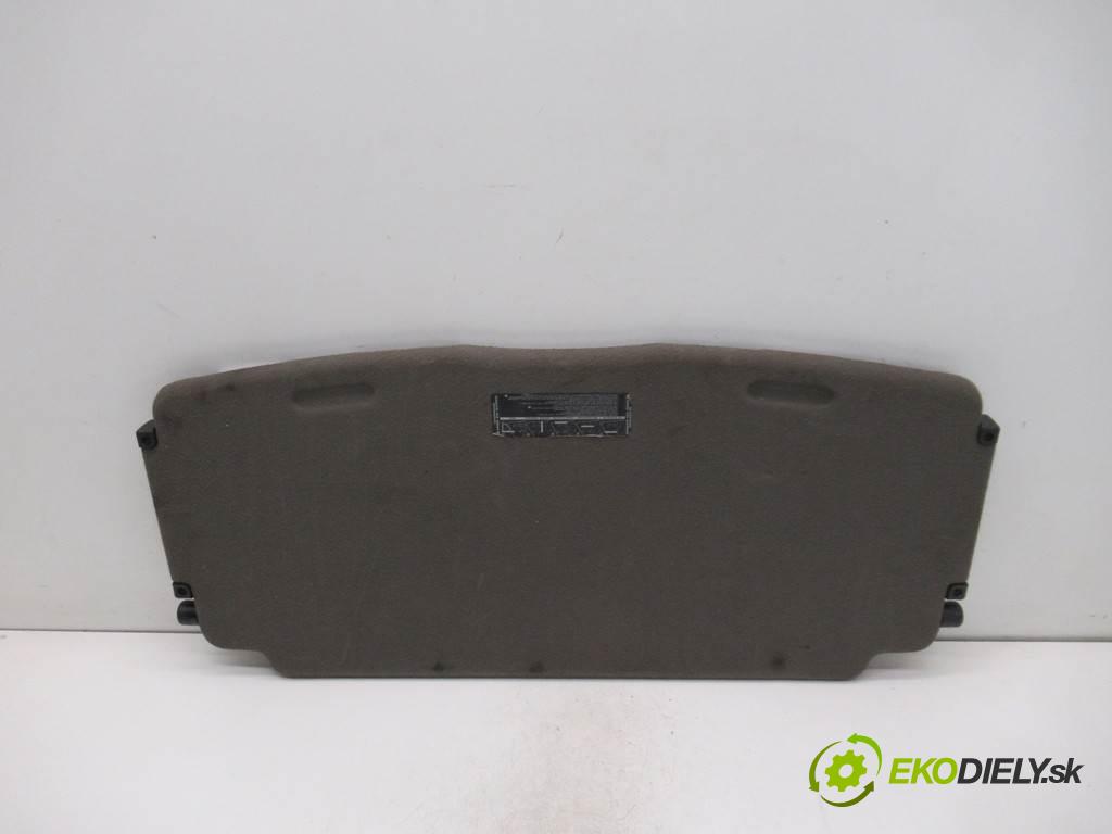 Chrysler PT Cruiser  2002  2.2CRD 121KM 00-06 2200 Pláto zadná  (Pláta zadné)