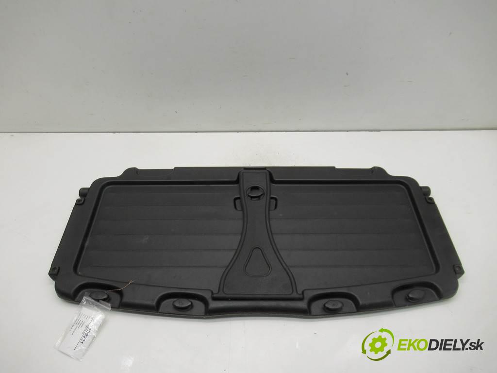 Chrysler PT Cruiser  2002  2.2CRD 121KM 00-06 2200 Pláto zadná  (Pláta zadné)