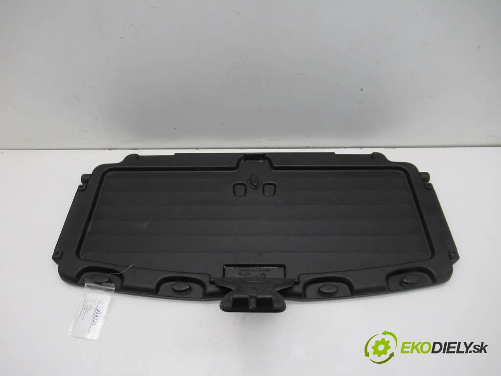 Chrysler PT Cruiser  2002  2.2CRD 121KM 00-06 2200 Pláto zadná  (Pláta zadné)