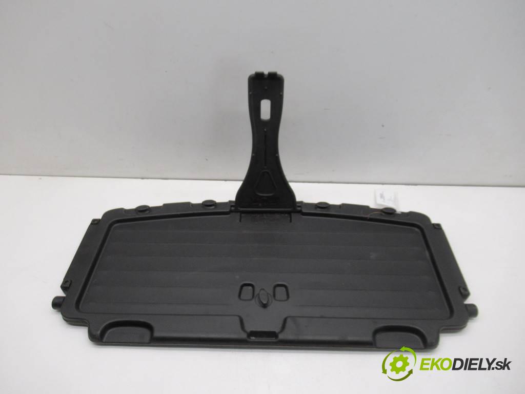 Chrysler PT Cruiser  2002  2.2CRD 121KM 00-06 2200 Pláto zadná  (Pláta zadné)