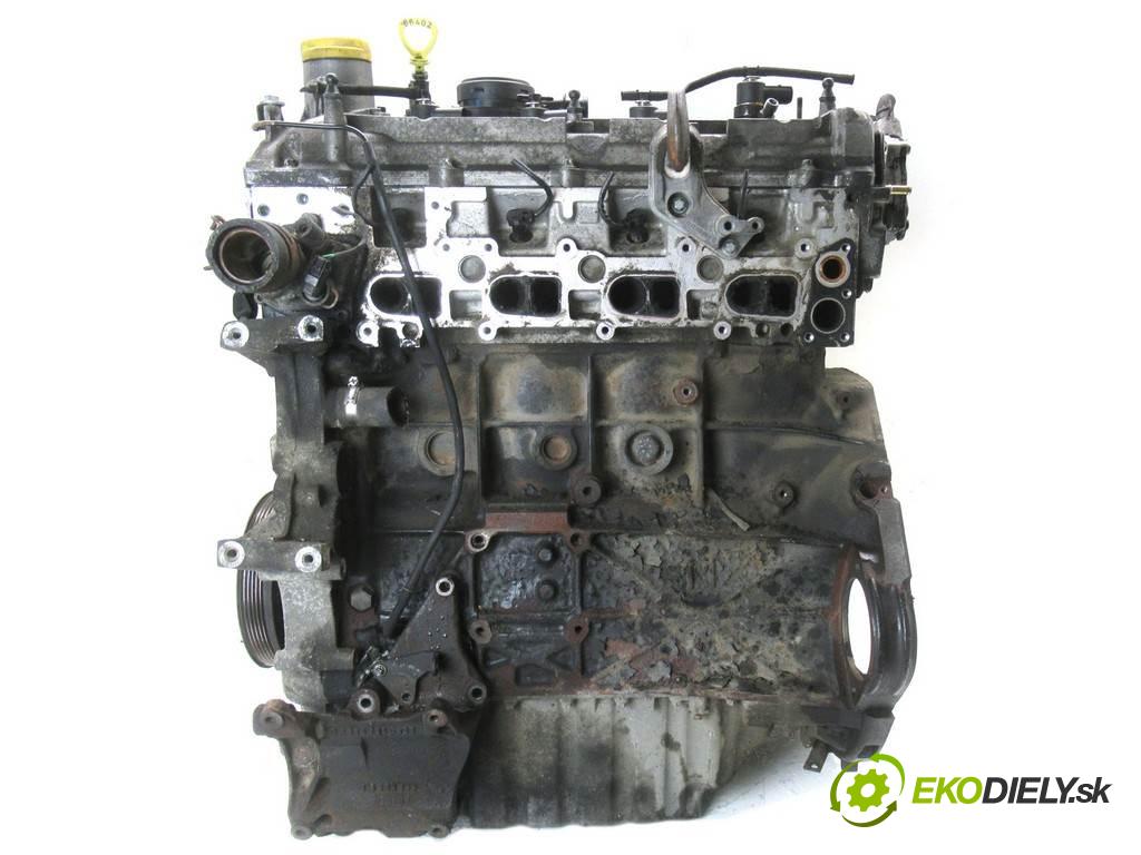 Chrysler PT Cruiser  2002  2.2CRD 121KM 00-06 2200 motor 664911 (Motory (kompletní))