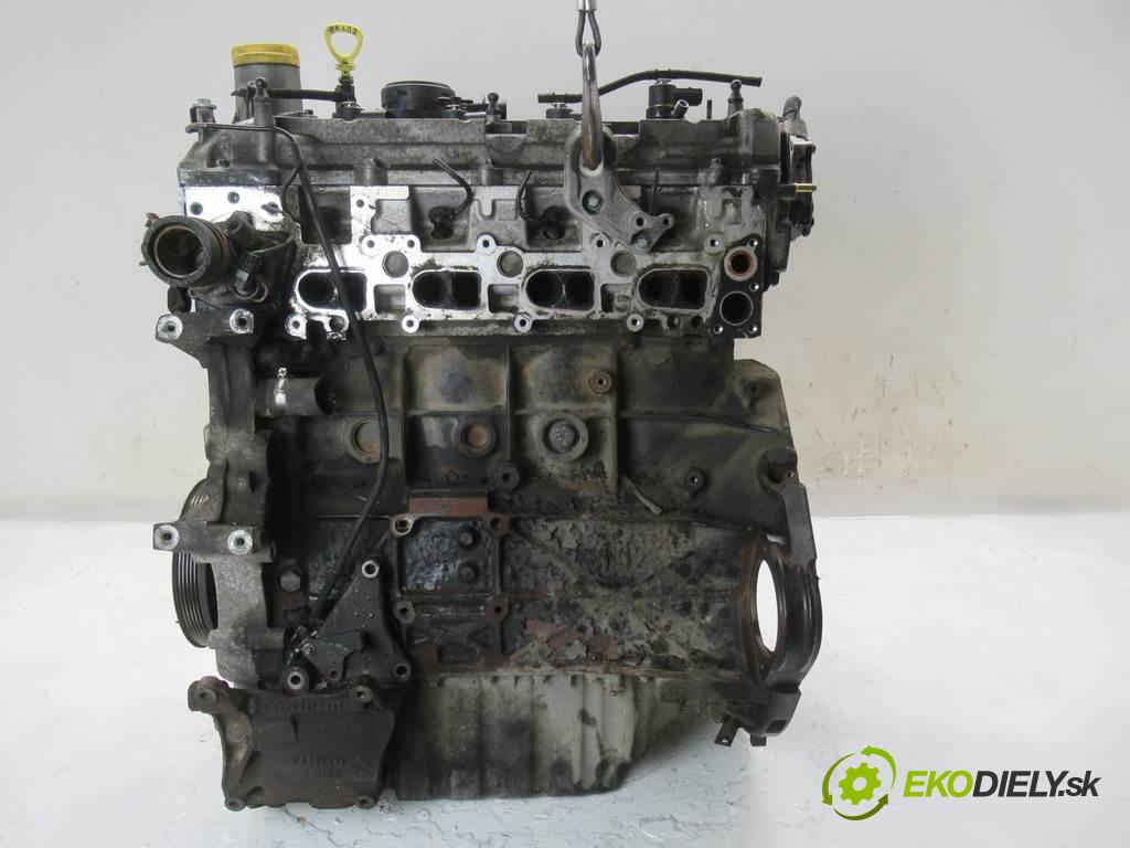 Chrysler PT Cruiser  2002  2.2CRD 121KM 00-06 2200 motor 664911 (Motory (kompletní))