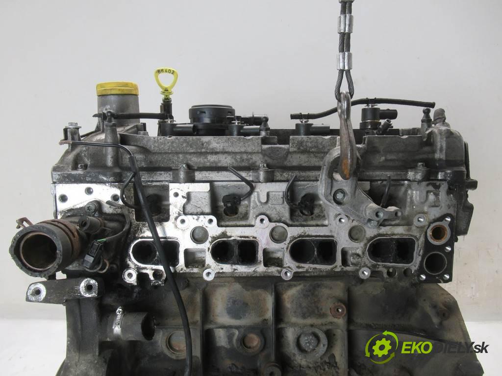 Chrysler PT Cruiser  2002  2.2CRD 121KM 00-06 2200 motor 664911 (Motory (kompletní))