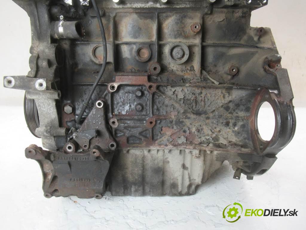 Chrysler PT Cruiser  2002  2.2CRD 121KM 00-06 2200 motor 664911 (Motory (kompletní))