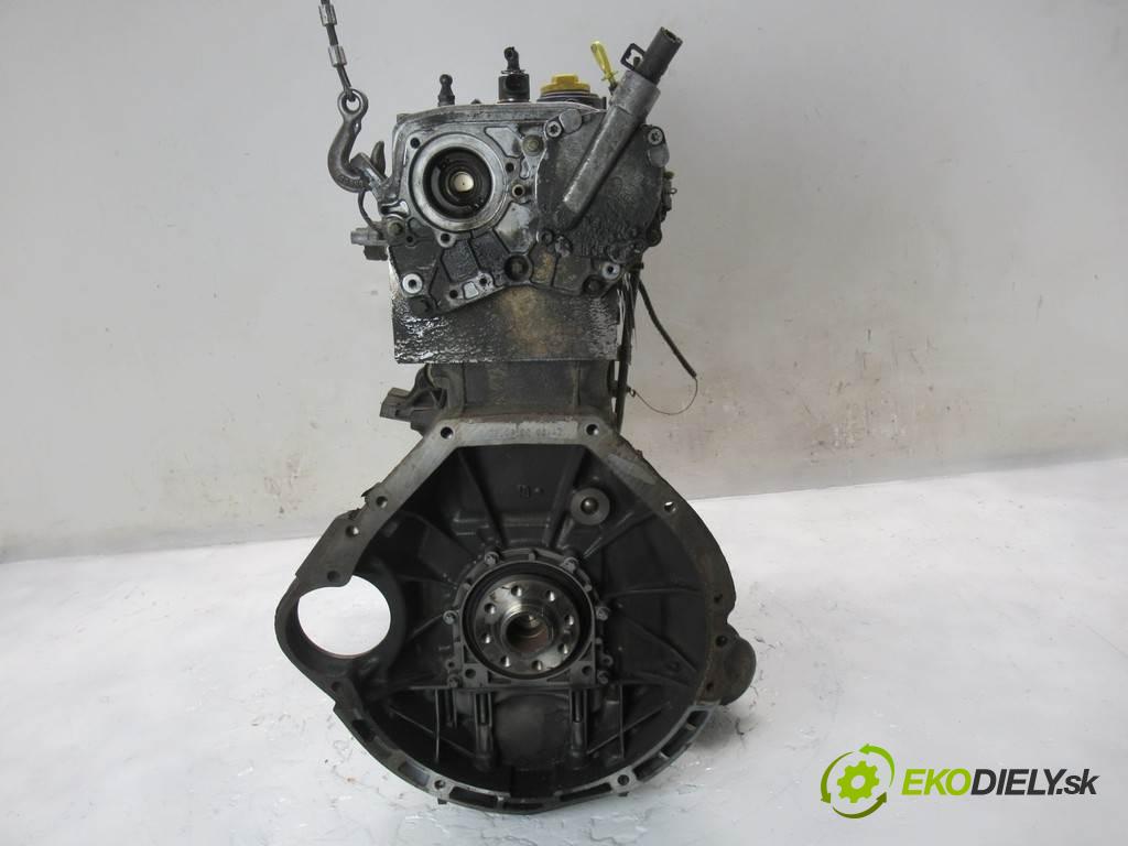 Chrysler PT Cruiser  2002  2.2CRD 121KM 00-06 2200 motor 664911 (Motory (kompletní))