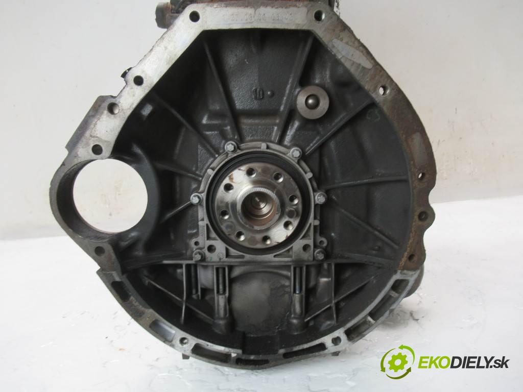 Chrysler PT Cruiser  2002  2.2CRD 121KM 00-06 2200 motor 664911 (Motory (kompletní))