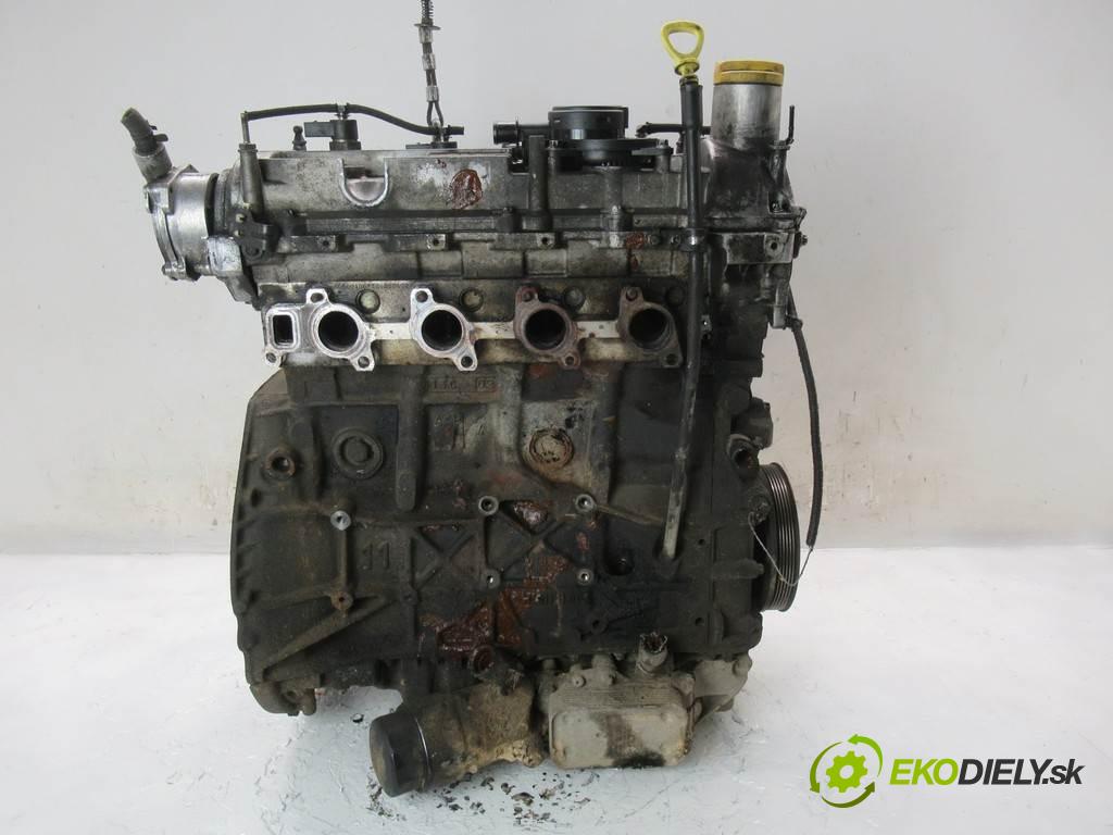 Chrysler PT Cruiser  2002  2.2CRD 121KM 00-06 2200 motor 664911 (Motory (kompletní))