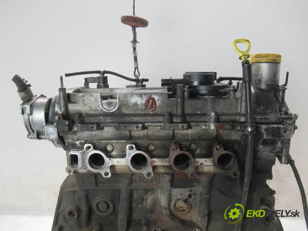 Chrysler PT Cruiser  2002  2.2CRD 121KM 00-06 2200 motor 664911 (Motory (kompletní))