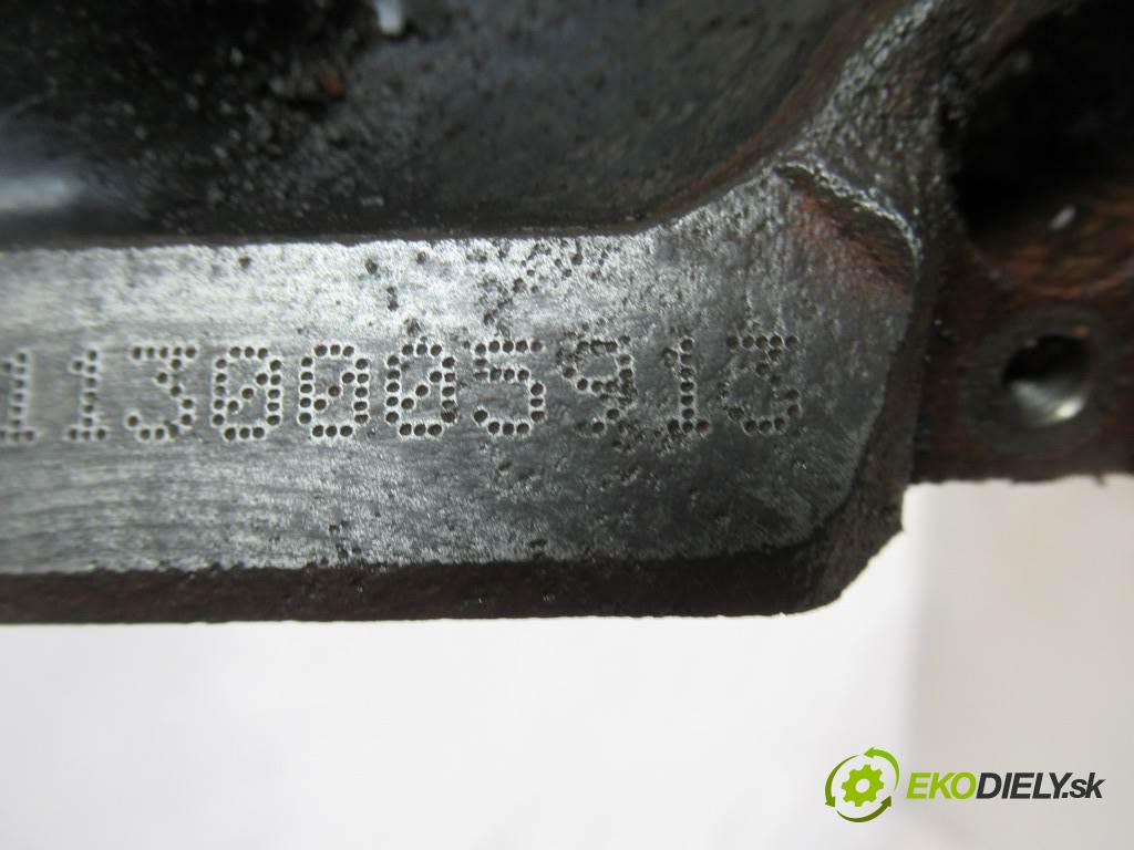 Chrysler PT Cruiser  2002  2.2CRD 121KM 00-06 2200 motor 664911 (Motory (kompletní))