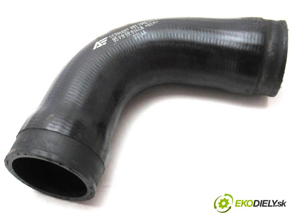 Seat Alhambra    1.9TDI  Rúra hadice turba 7M0145840B (Hadice intercoolera)