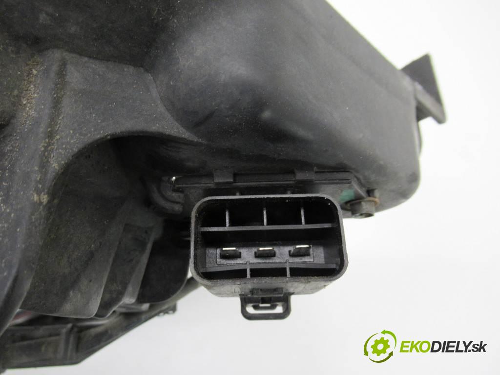 Kia Ceed LIFT  2012  KOMBI 5D 1.6CRDI 115KM 06-12 1600 Ventilátor chladiča  (Ventilátory)