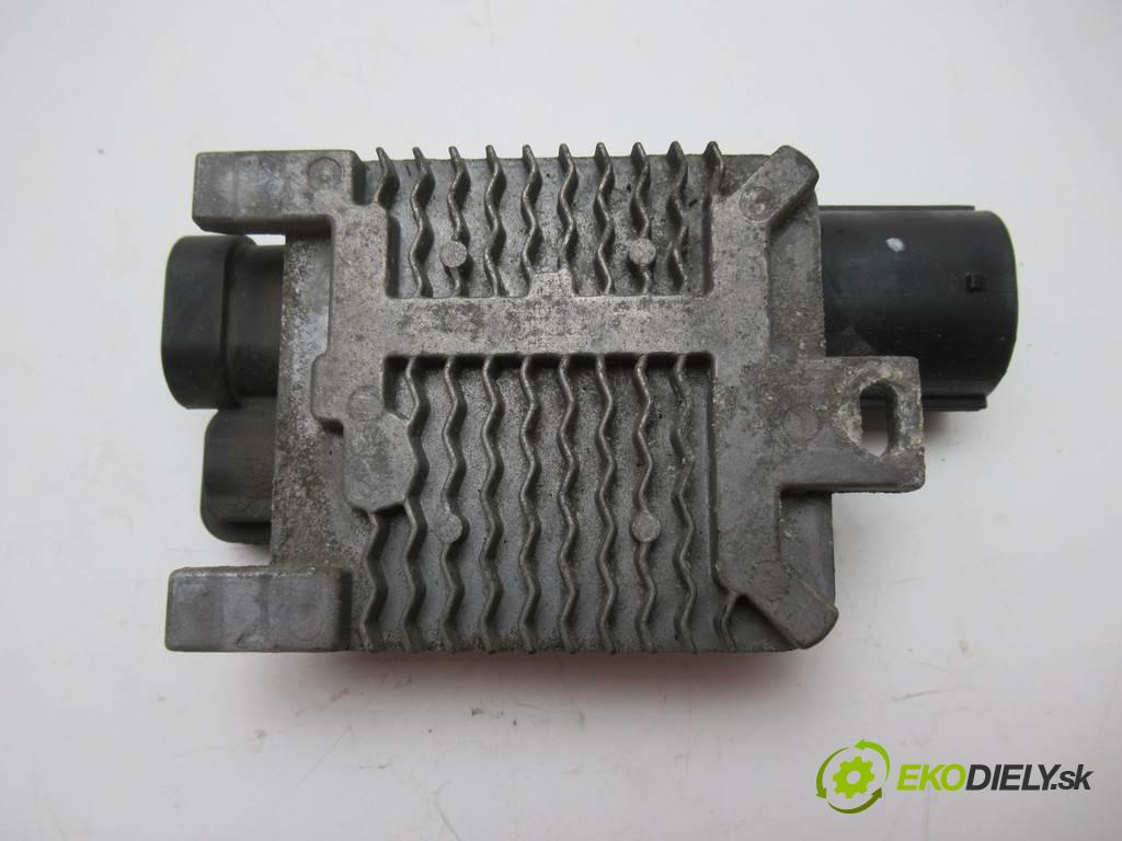 Ford Mondeo Mk4  2010  KOMBI 5D 2.0TDCI 140KM 07-10 2000 modul řídící jednotka ventilátoru 940002906 (Ostatní)