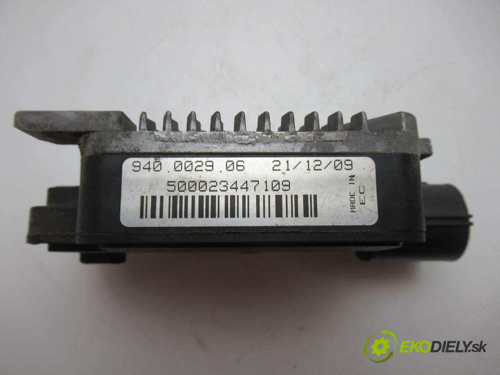 Ford Mondeo Mk4  2010  KOMBI 5D 2.0TDCI 140KM 07-10 2000 modul řídící jednotka ventilátoru 940002906 (Ostatní)