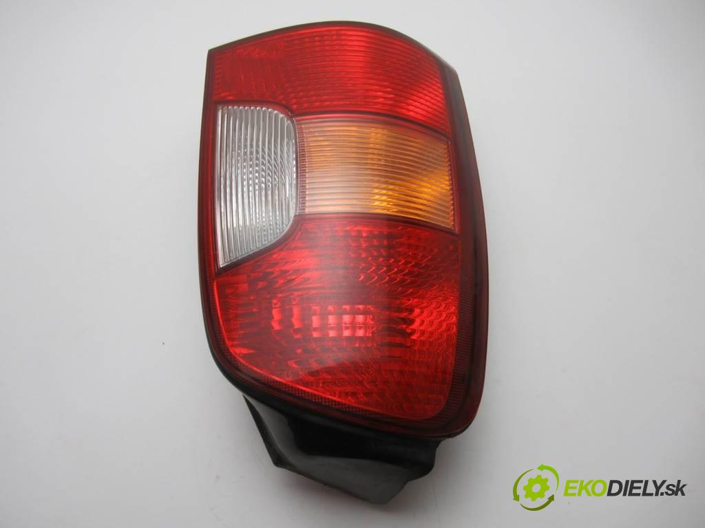 Hyundai Trajet  2002  2.0CRDI 113KM 99-08 2000 světlo zadní část levá strana