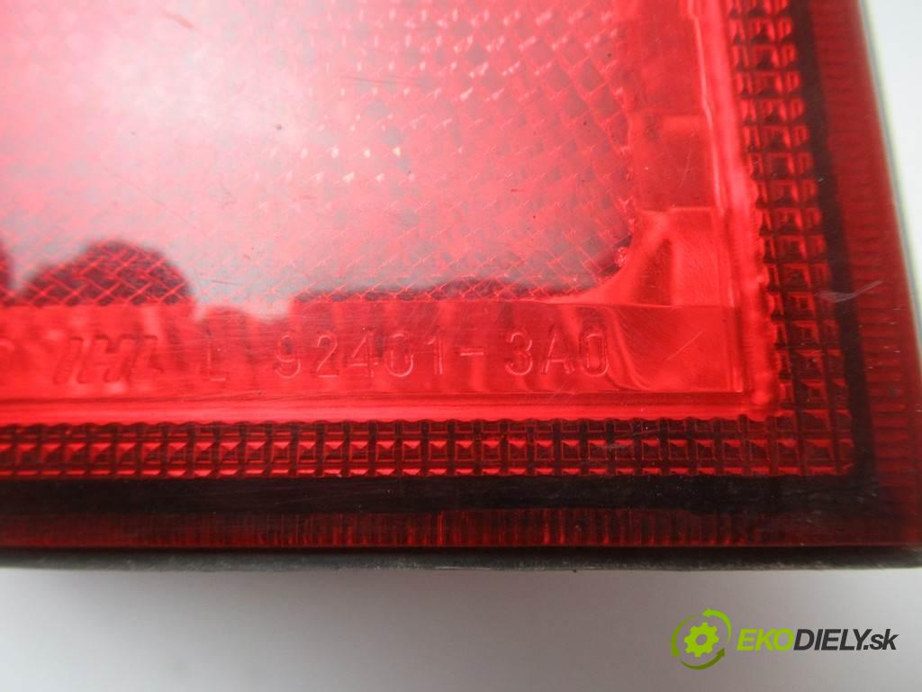 Hyundai Trajet  2002  2.0CRDI 113KM 99-08 2000 světlo zadní část levá strana
