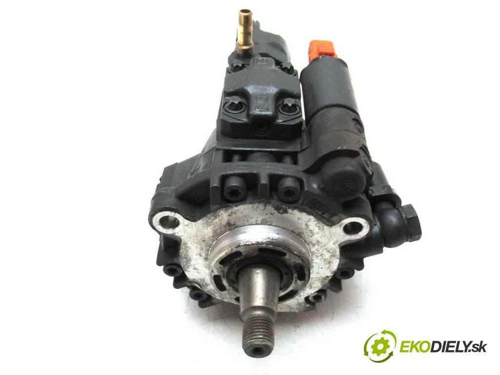 Citroen Berlingo I FL  2003  2.0HDI 90KM 02-10 2000 Pumpa vstrekovacia 9636818480 (Vstrekovacie čerpadlá)