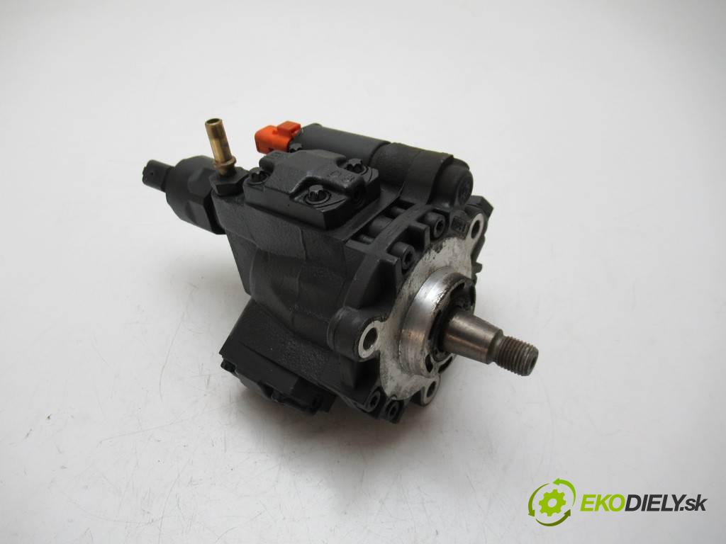 Citroen Berlingo I FL  2003  2.0HDI 90KM 02-10 2000 Pumpa vstrekovacia 9636818480 (Vstrekovacie čerpadlá)