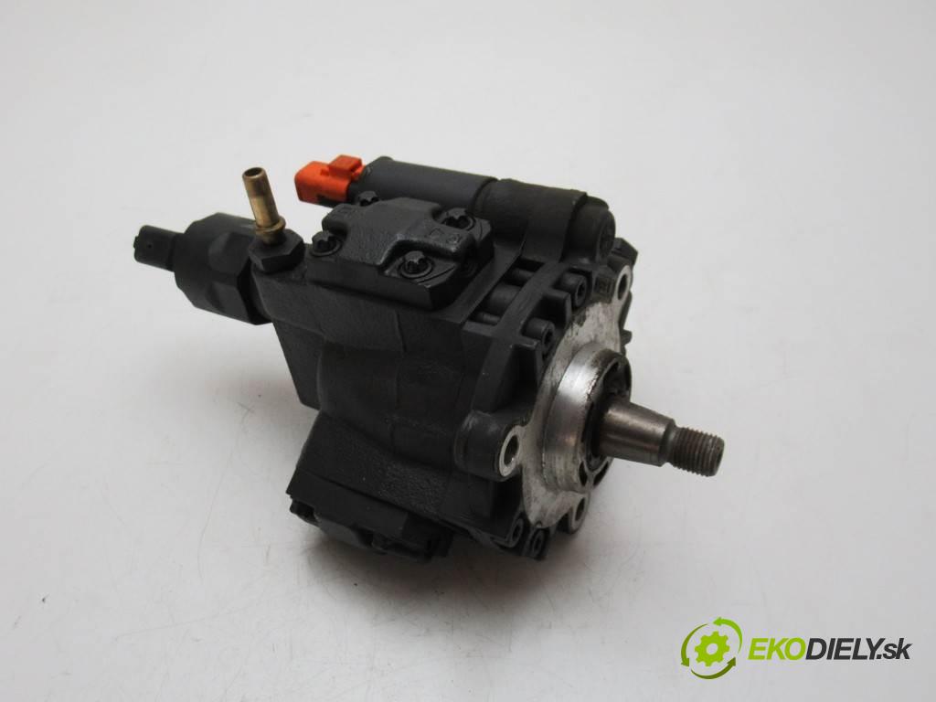 Citroen Berlingo I FL  2003  2.0HDI 90KM 02-10 2000 Pumpa vstrekovacia 9636818480 (Vstrekovacie čerpadlá)