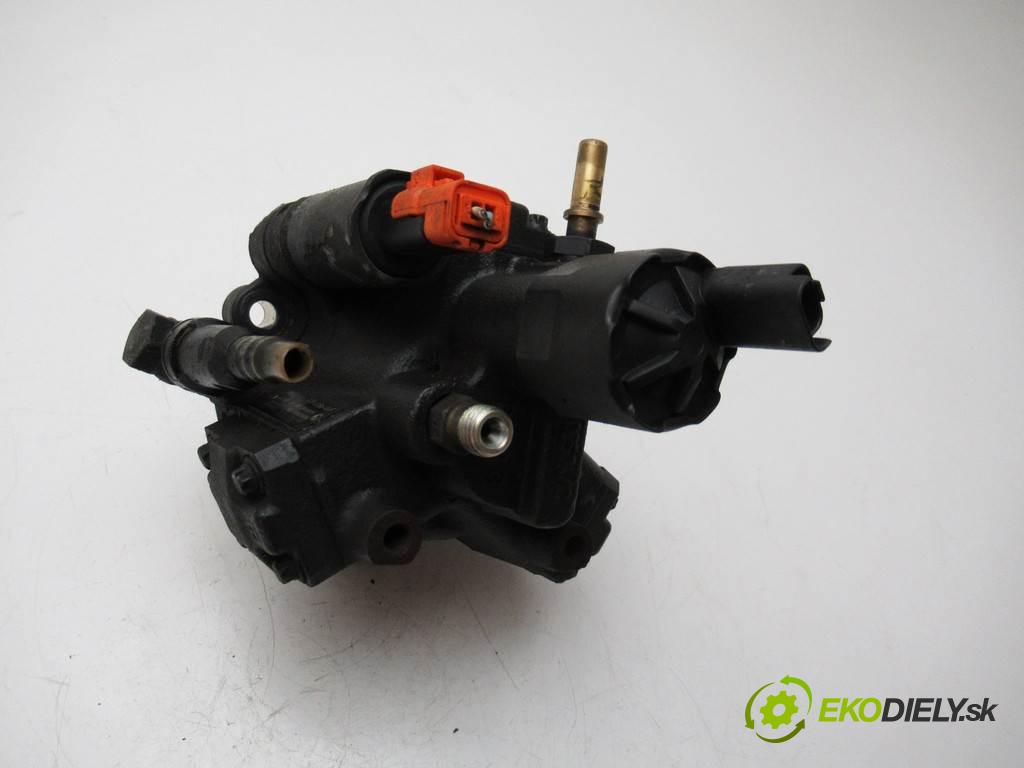 Citroen Berlingo I FL  2003  2.0HDI 90KM 02-10 2000 Pumpa vstrekovacia 9636818480 (Vstrekovacie čerpadlá)