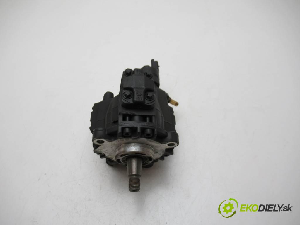 Citroen Berlingo I FL  2003  2.0HDI 90KM 02-10 2000 Pumpa vstrekovacia 9636818480 (Vstrekovacie čerpadlá)