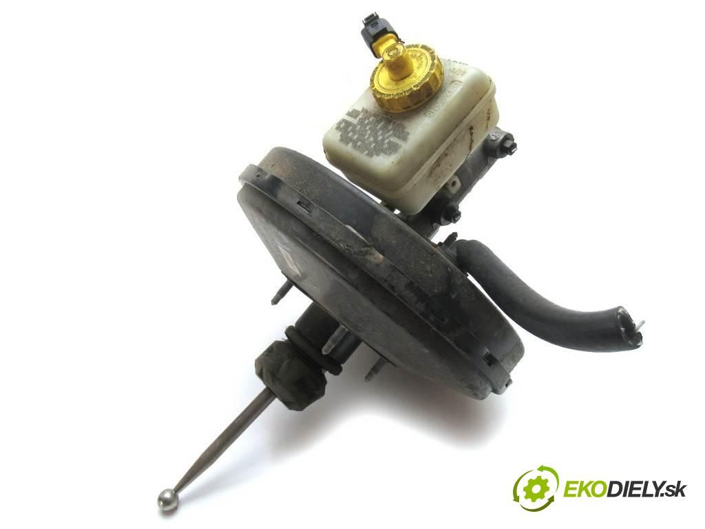 Volkswagen Golf IV  1999 55 kW HATCHBACK 5D 1.4B 75KM 97-03 1400 Posilovač Pumpa brzdová  (Posilňovače bŕzd)