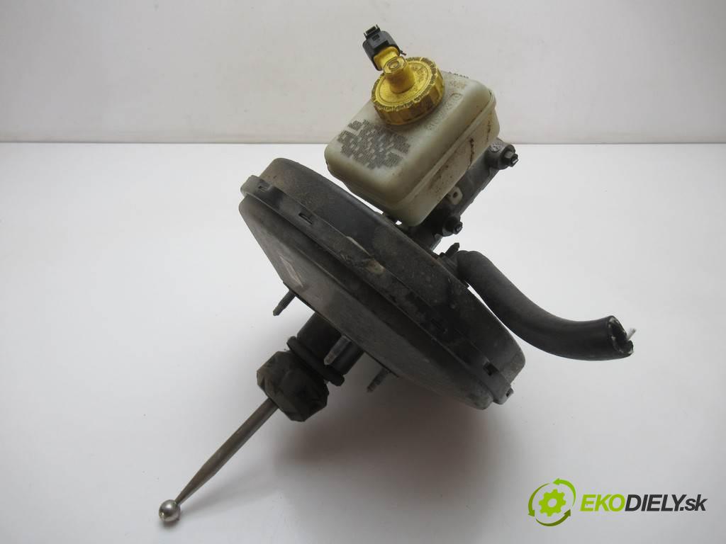 Volkswagen Golf IV  1999 55 kW HATCHBACK 5D 1.4B 75KM 97-03 1400 Posilovač Pumpa brzdová  (Posilňovače bŕzd)