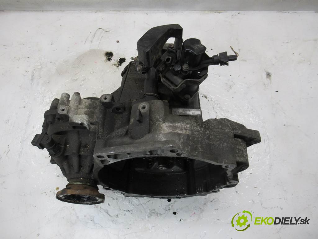 Volkswagen Golf IV  1998 66 kW HATCHBACK 5D 1.9TDI 90KM 97-03 1900 Prevodovka - EMR (Prevodovky)