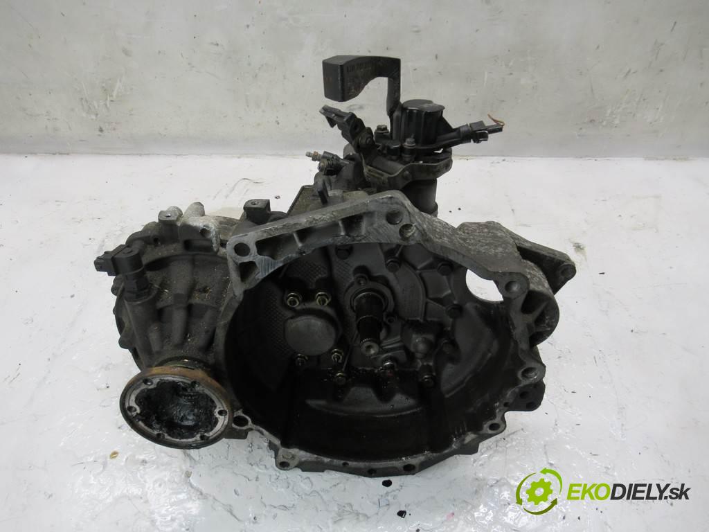 Volkswagen Golf IV  1998 66 kW HATCHBACK 5D 1.9TDI 90KM 97-03 1900 Prevodovka - EMR (Prevodovky)