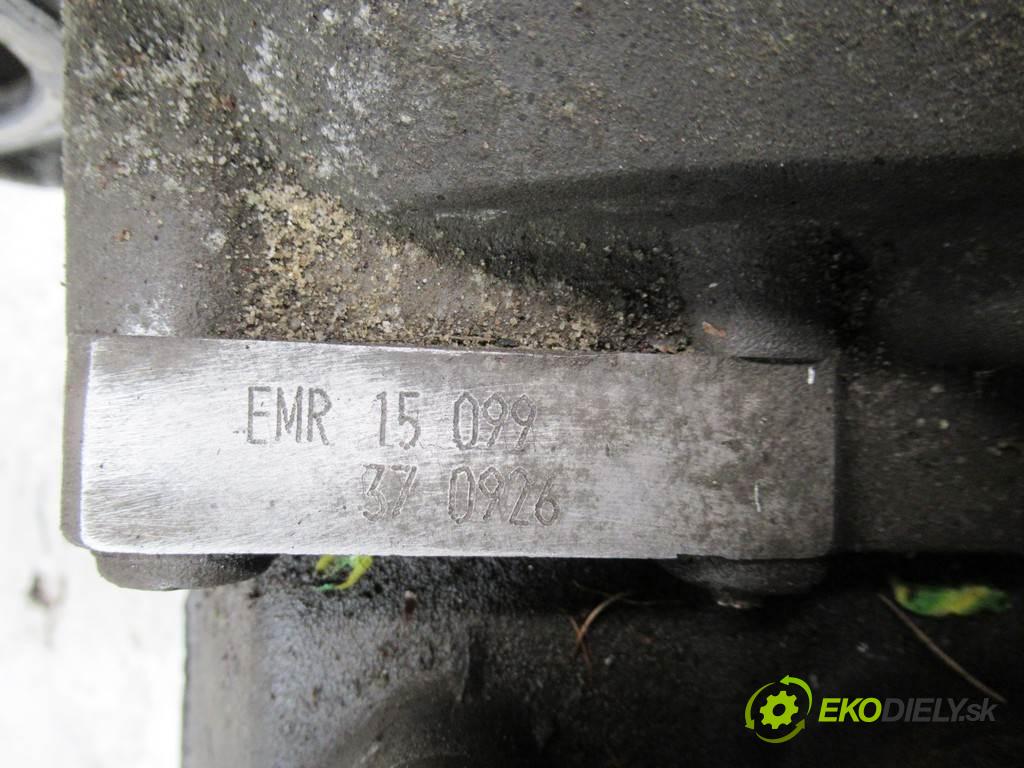 Volkswagen Golf IV  1998 66 kW HATCHBACK 5D 1.9TDI 90KM 97-03 1900 Prevodovka - EMR (Prevodovky)