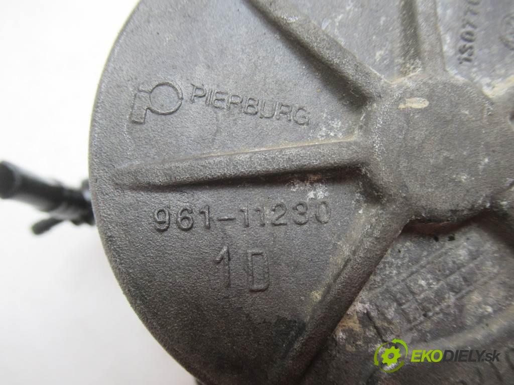 Peugeot Partner LIFT  2003 51 kW 1.9D 69KM 02-08 1900 pumpa vakuová MM101706