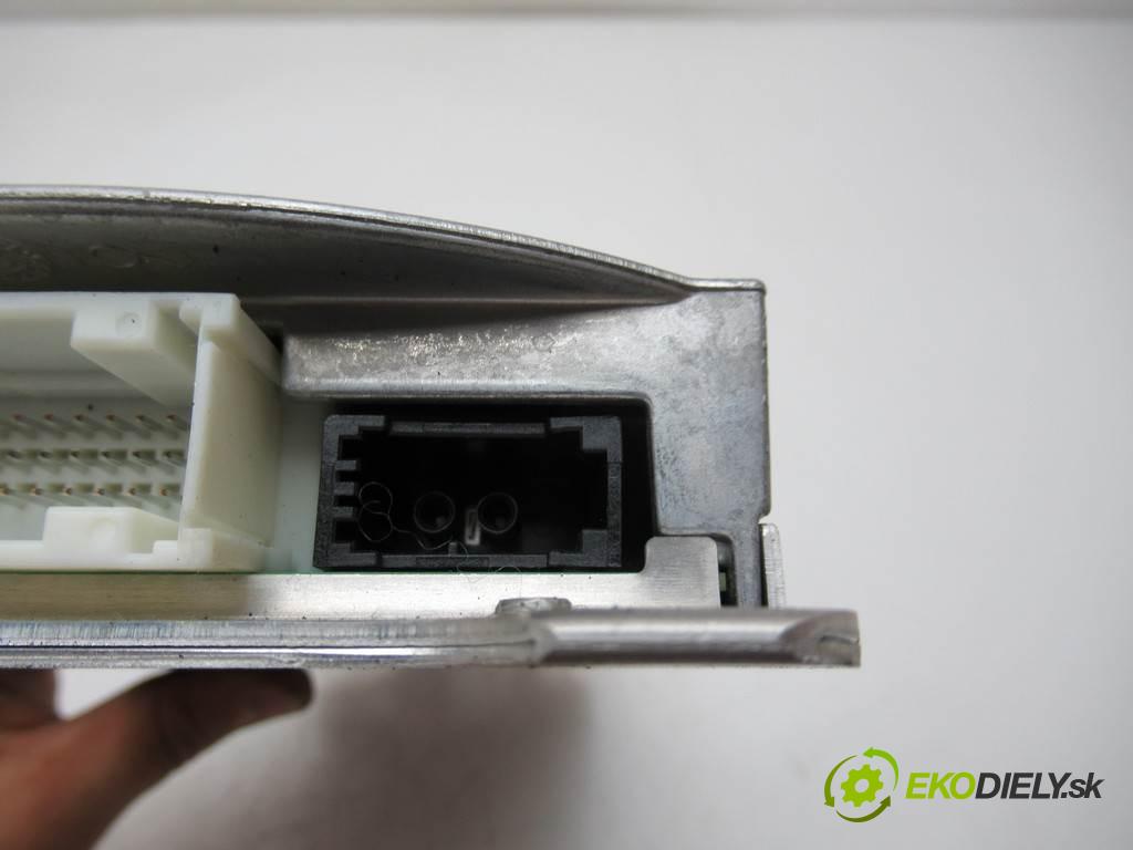 BMW 5 E60    E61 LIFT KOMBI 5D 2.0D 177KM 02-10  Modul bluetooth 9231091 (Ostatné)