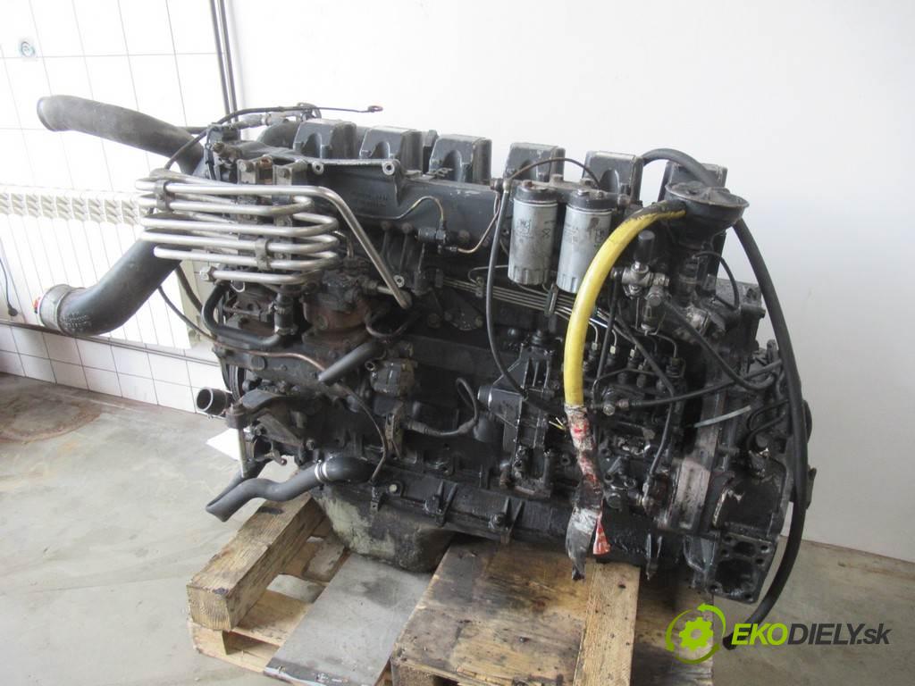 Man F2000    A  motor D2866 LF20-25 (Motory (kompletní))