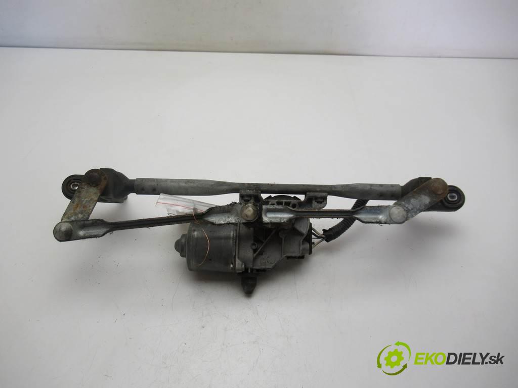 Fiat Bravo II  2010  HATCHBACK 5D 1.9JTD Multijet 120KM 07-14 1910 Mechanizmus stieračov predný MS159200-8650 (Motorčeky stieračov predné)