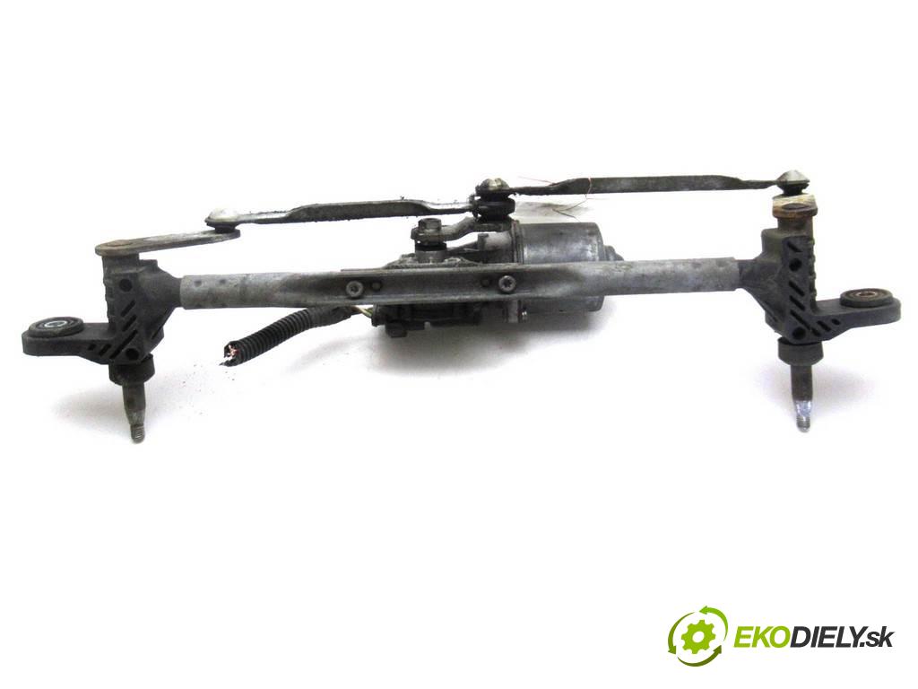 Fiat Bravo II  2010  HATCHBACK 5D 1.9JTD Multijet 120KM 07-14 1910 Mechanizmus stieračov predný MS159200-8650 (Motorčeky stieračov predné)