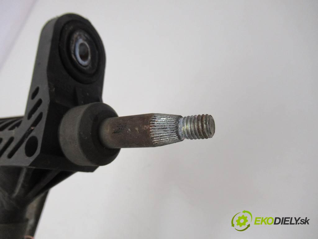 Fiat Bravo II  2010  HATCHBACK 5D 1.9JTD Multijet 120KM 07-14 1910 Mechanizmus stieračov predný MS159200-8650 (Motorčeky stieračov predné)