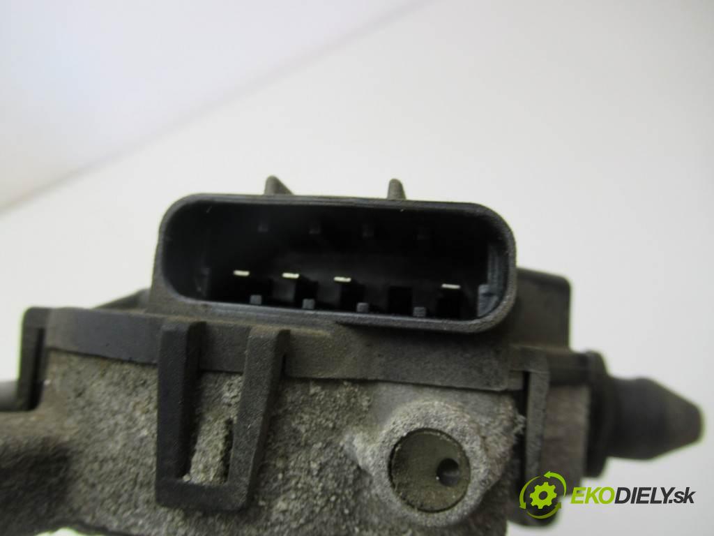 Fiat Bravo II  2010  HATCHBACK 5D 1.9JTD Multijet 120KM 07-14 1910 Mechanizmus stieračov predný MS159200-8650 (Motorčeky stieračov predné)