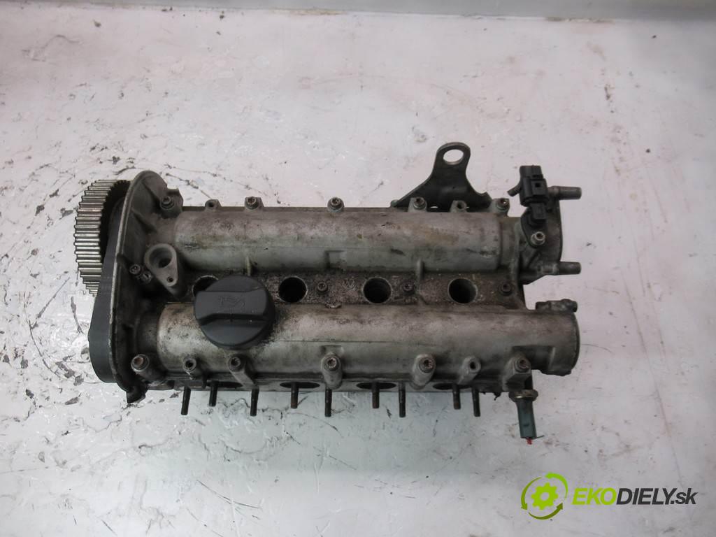 Volkswagen Golf IV  2000  HATCHBACK 3D 1.4B 75KM 97-03 1400 Hlava valcov AXP (Hlavy valcov)