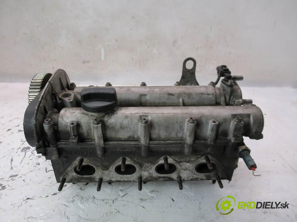 Volkswagen Golf IV  2000  HATCHBACK 3D 1.4B 75KM 97-03 1400 Hlava valcov AXP (Hlavy valcov)
