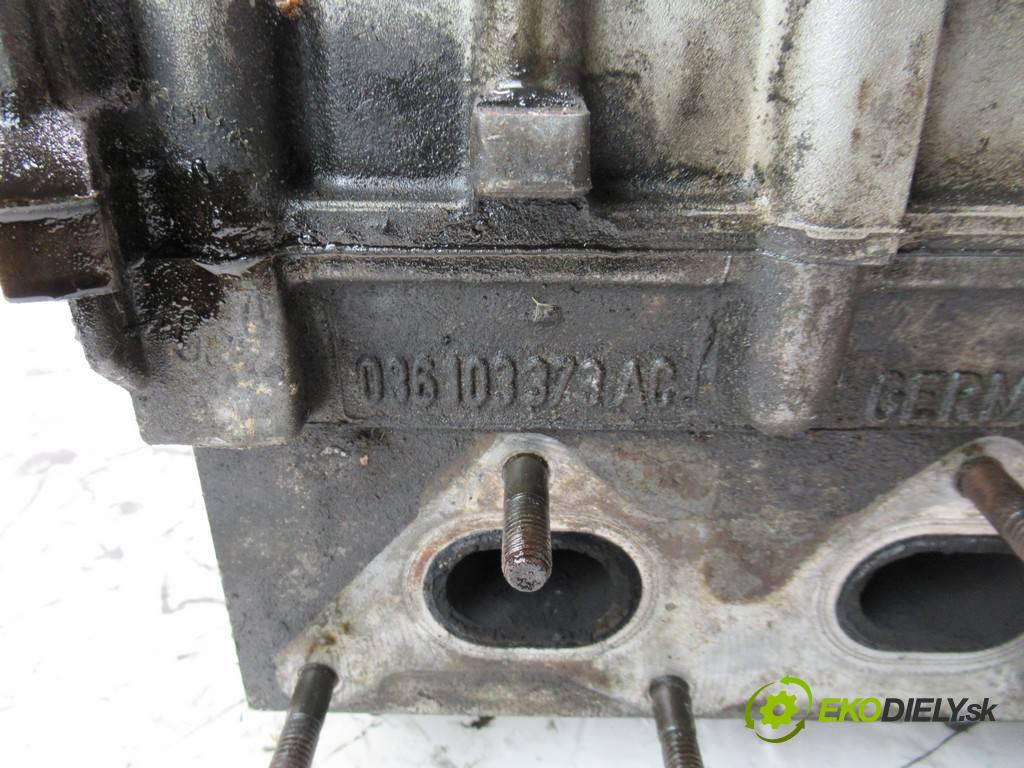 Volkswagen Golf IV  2000  HATCHBACK 3D 1.4B 75KM 97-03 1400 Hlava valcov AXP (Hlavy valcov)