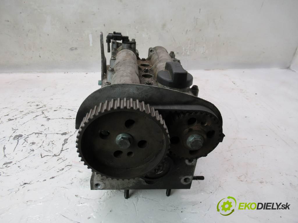 Volkswagen Golf IV  2000  HATCHBACK 3D 1.4B 75KM 97-03 1400 Hlava valcov AXP (Hlavy valcov)