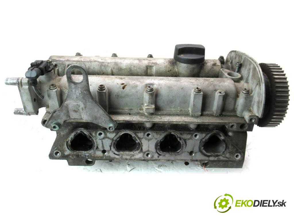 Volkswagen Golf IV  2000  HATCHBACK 3D 1.4B 75KM 97-03 1400 Hlava valcov AXP (Hlavy valcov)