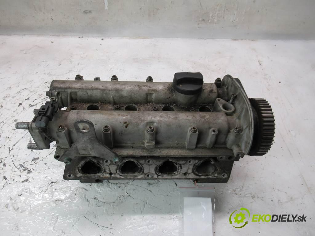 Volkswagen Golf IV  2000  HATCHBACK 3D 1.4B 75KM 97-03 1400 Hlava valcov AXP (Hlavy valcov)