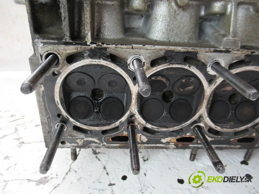 Volkswagen Golf IV  2000  HATCHBACK 3D 1.4B 75KM 97-03 1400 Hlava valcov AXP (Hlavy valcov)